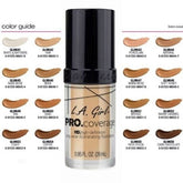 L.A. Girl Pro.coverage 0.95oz